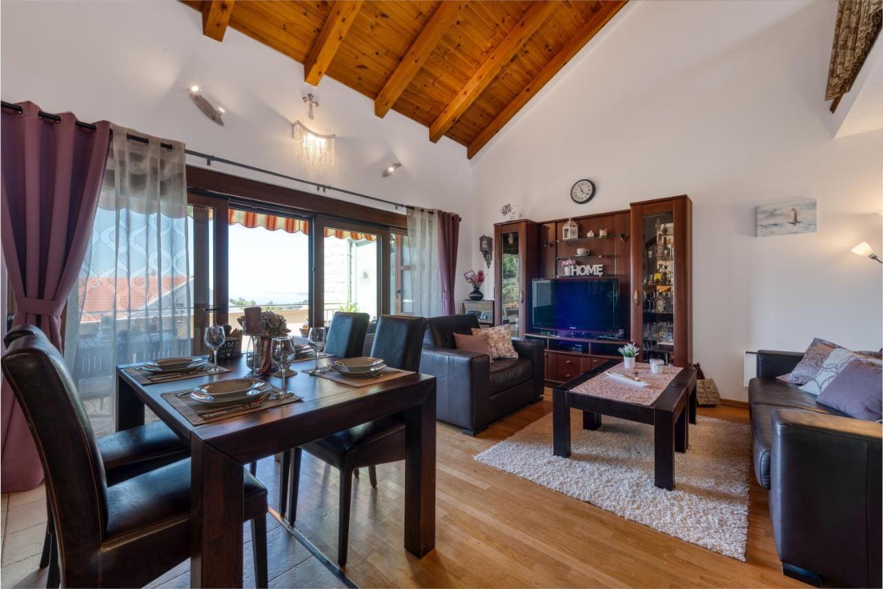 Penthouse Marija Apartment *