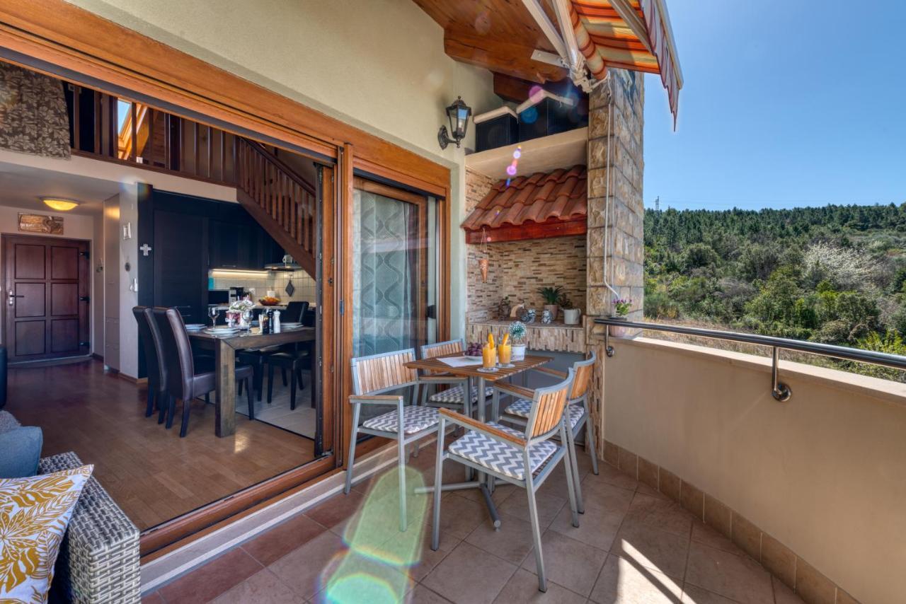 Apartment Penthouse Marija Cavtat