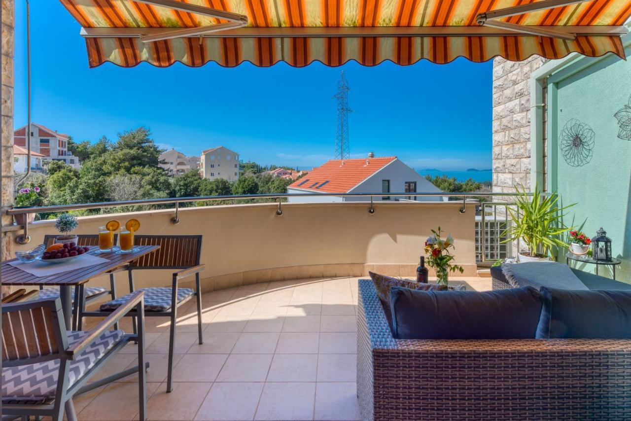 Penthouse Marija Apartment