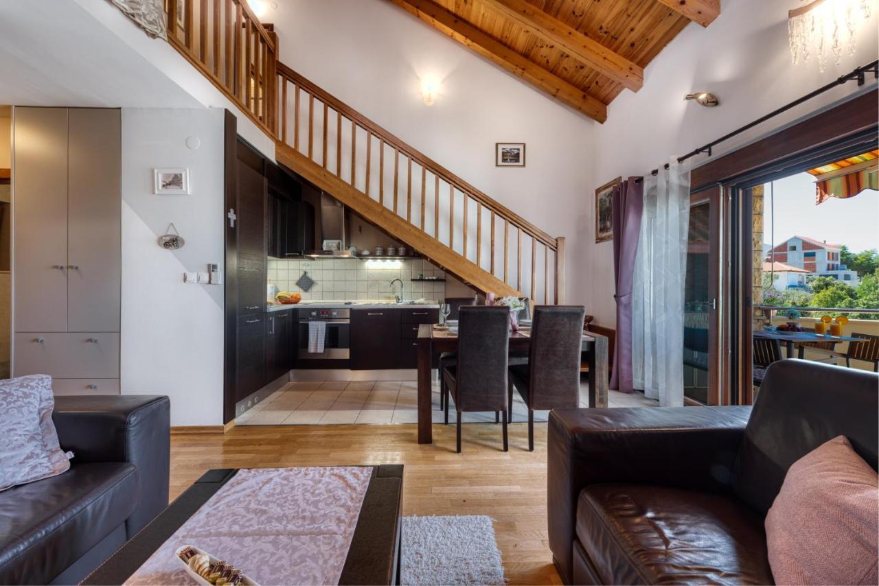 Penthouse Marija *