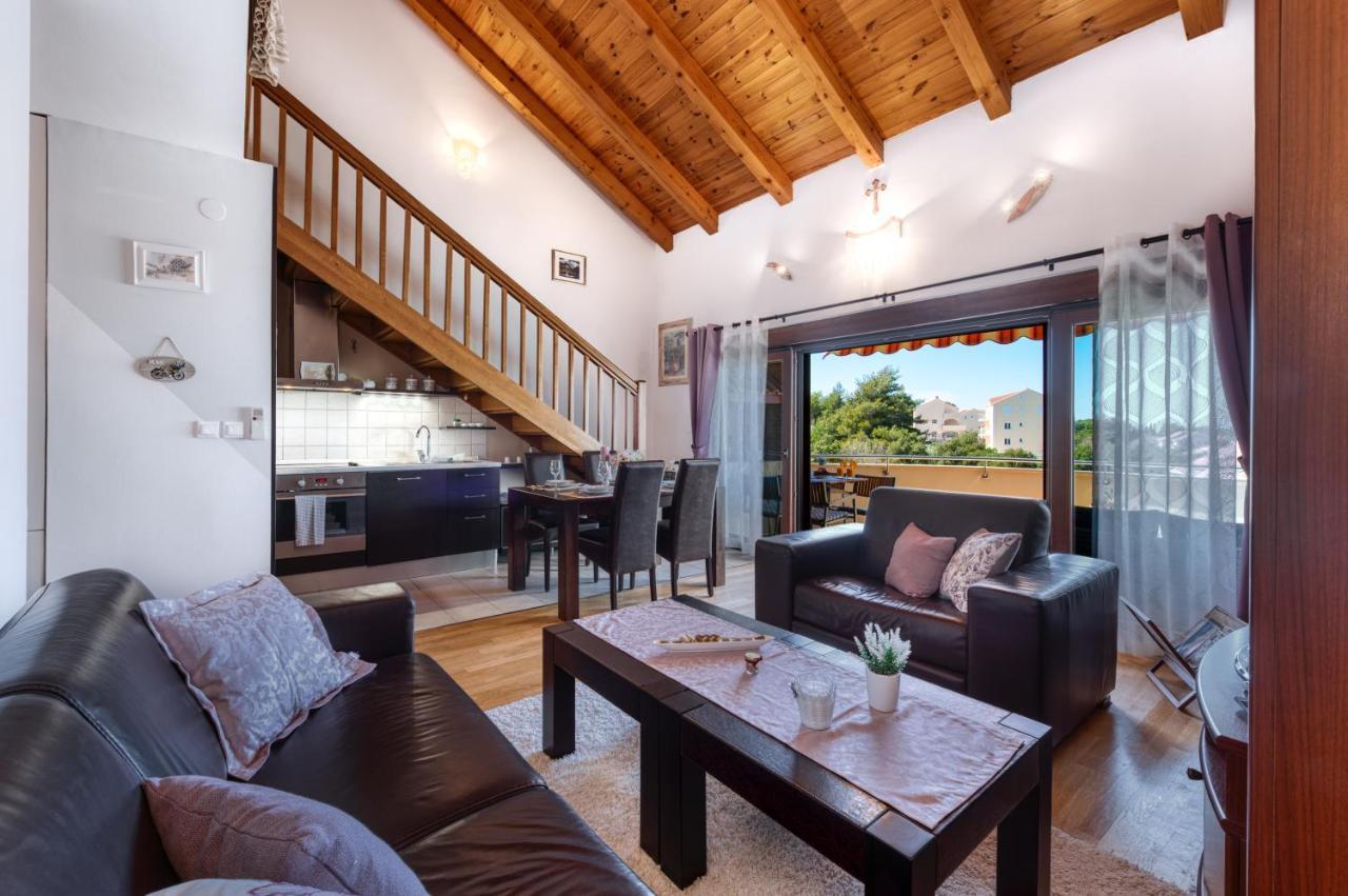 Penthouse Marija * Cavtat