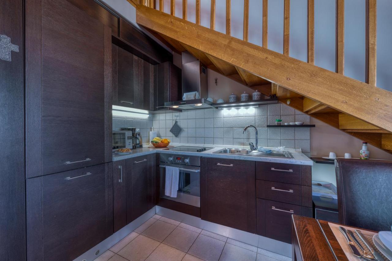 Penthouse Marija