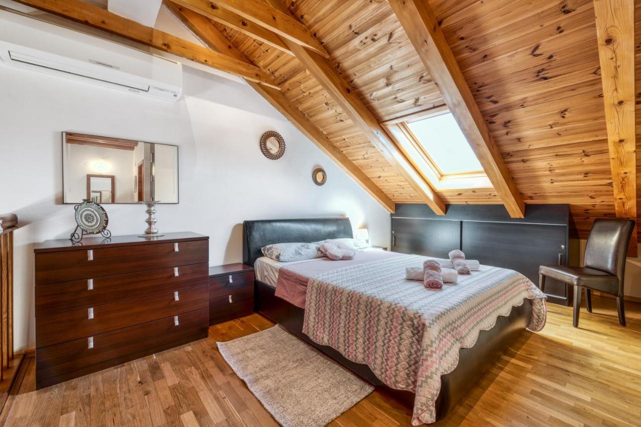 Apartment Penthouse Marija Cavtat