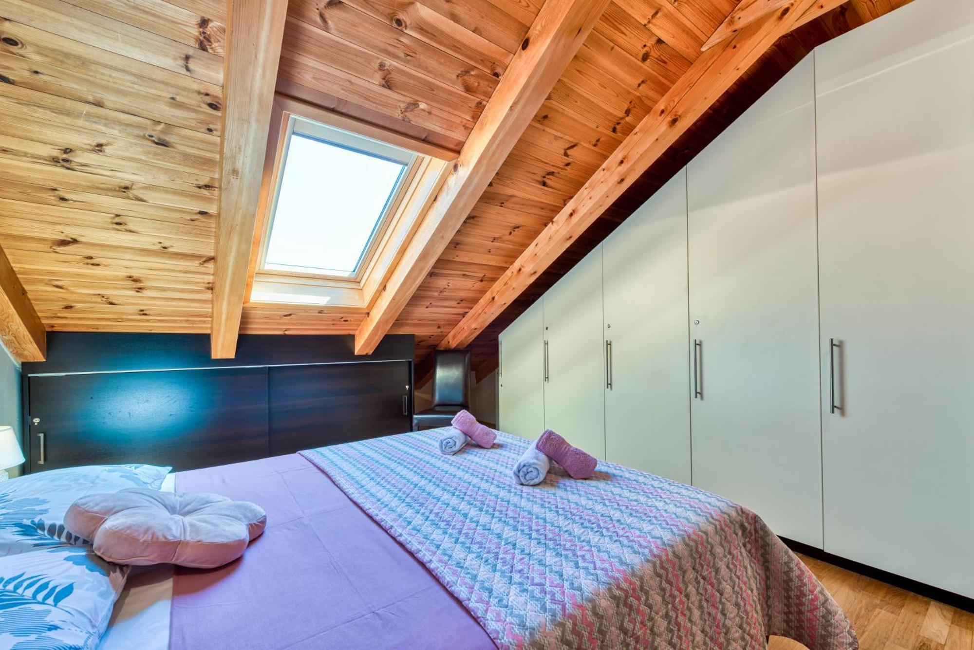 Penthouse Marija Apartment *
