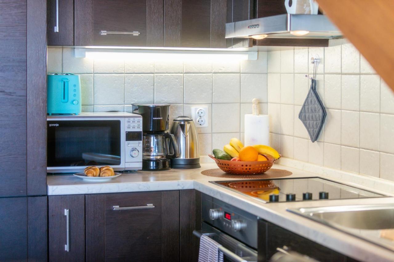 Penthouse Marija Apartment Cavtat