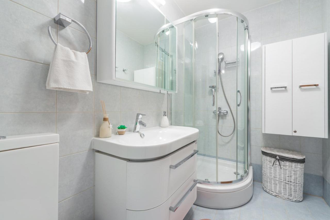 Apartment Penthouse Marija Cavtat
