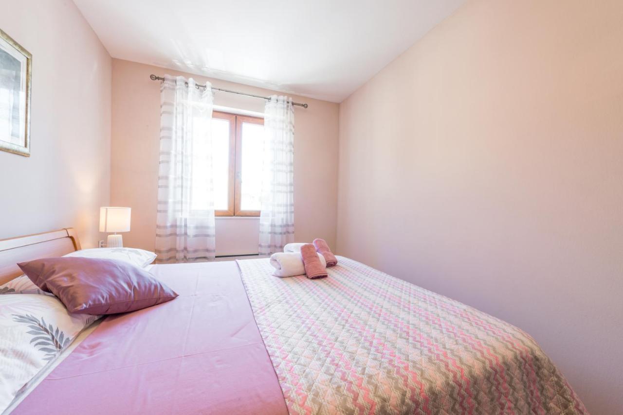 Penthouse Marija Apartment Cavtat