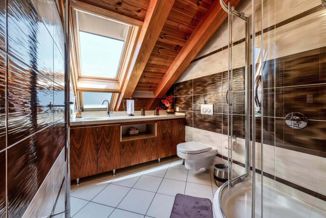 Penthouse Marija Cavtat