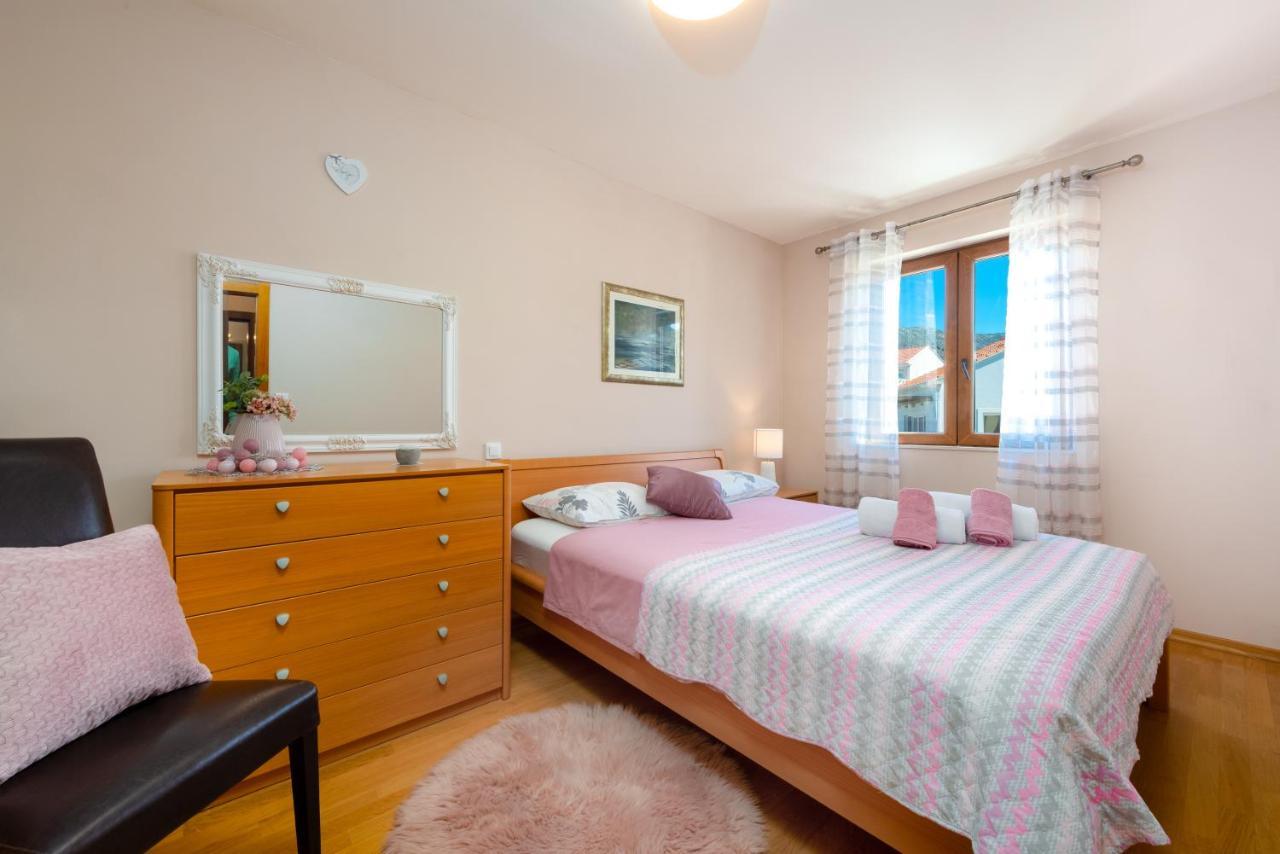 Penthouse Marija Cavtat