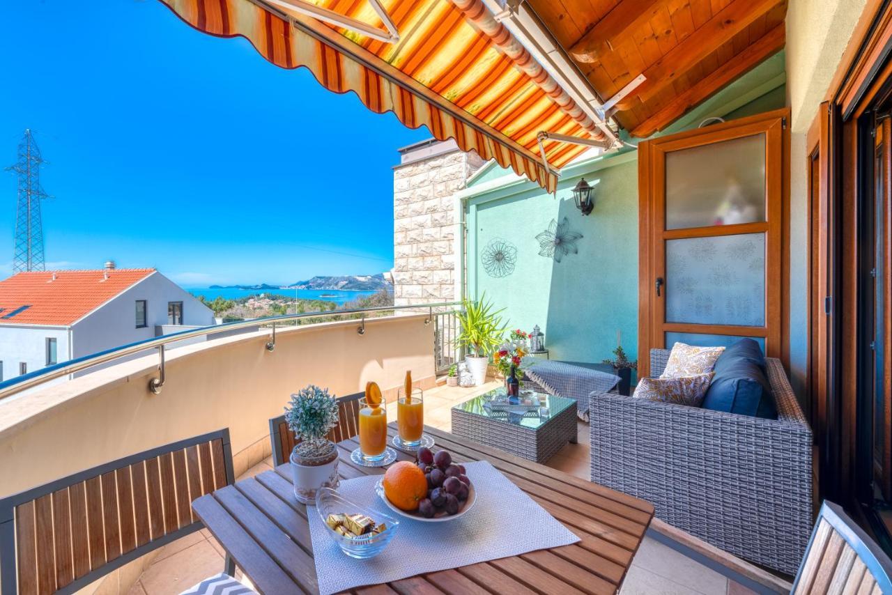 Appartamento Penthouse Marija Cavtat