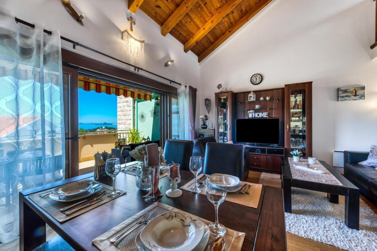 Appartamento Penthouse Marija *