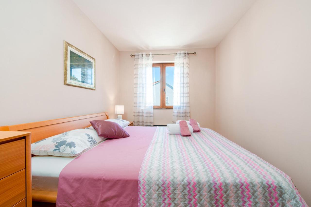 Penthouse Marija Appartamento