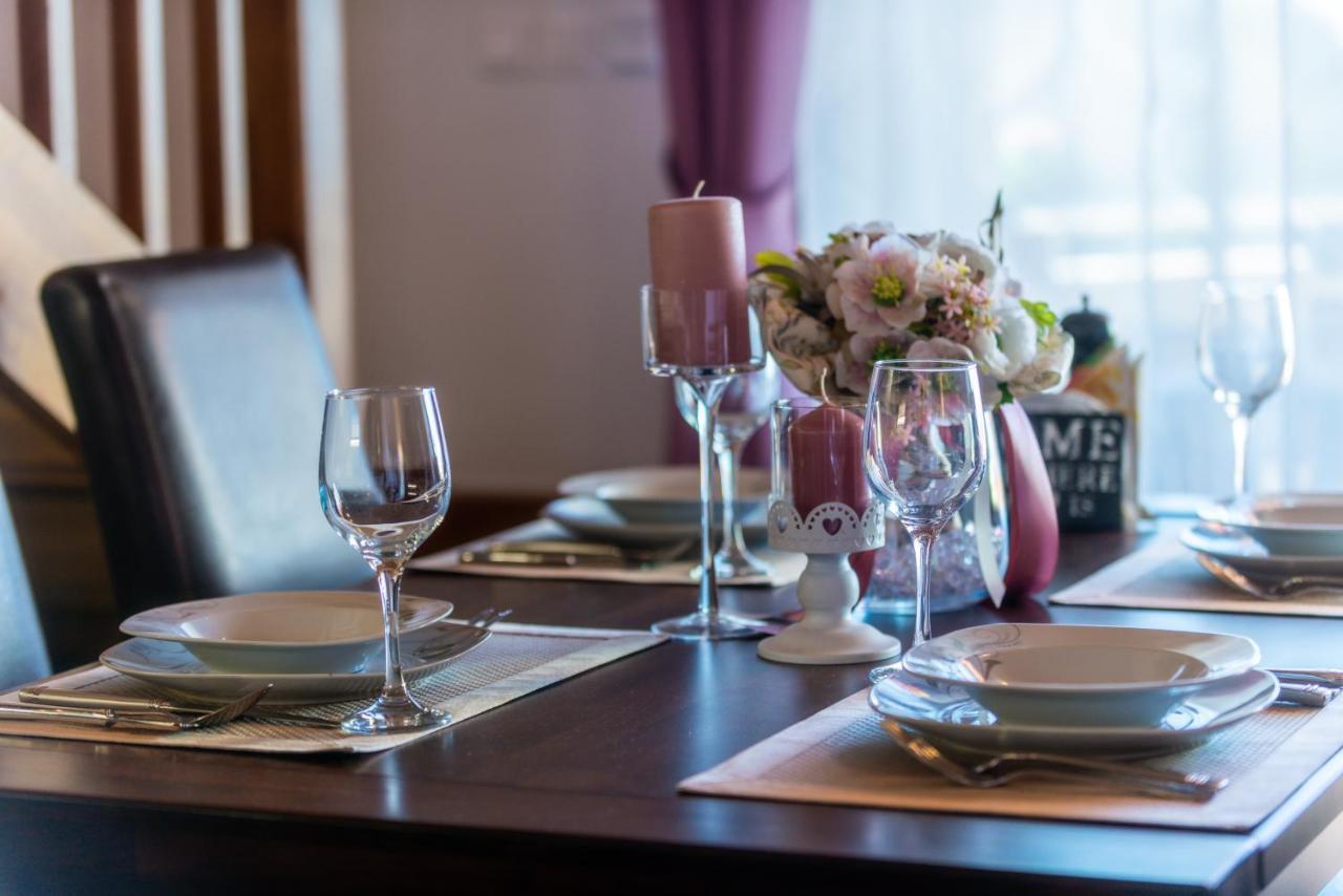 Appartamento Penthouse Marija *